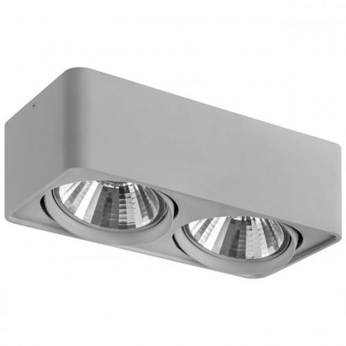 потолочный светильник lightstar monocco 212629 в Нальчике