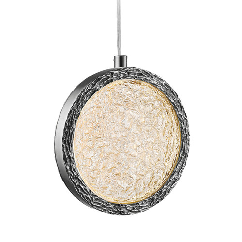 подвесной светильник bottega nickel от delight collection в Нальчике