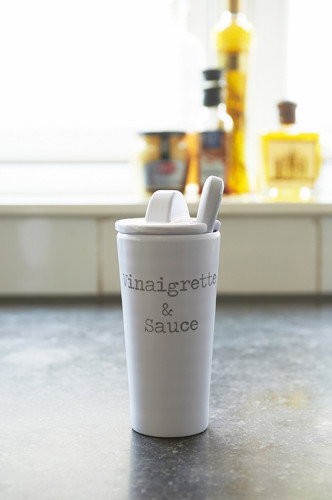 соусник с ложкой большой riviera maison r в Нальчике