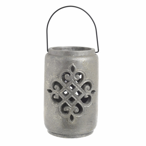 фонарь taft серебристого цвета в Нальчике