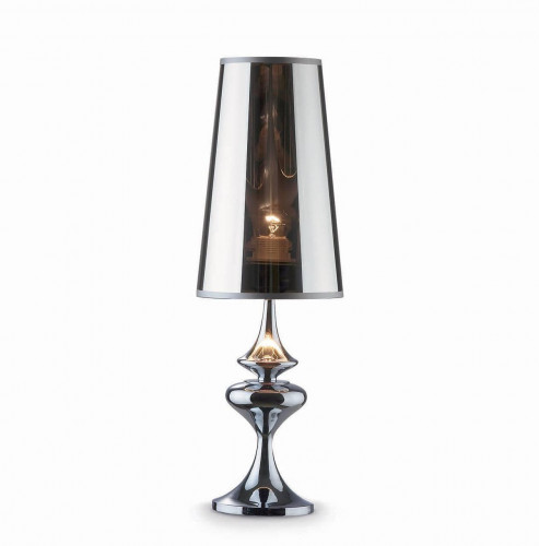 настольная лампа ideal lux alfiere tl1 small в Нальчике