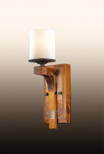 бра odeon light fabo 2767/1w в Нальчике