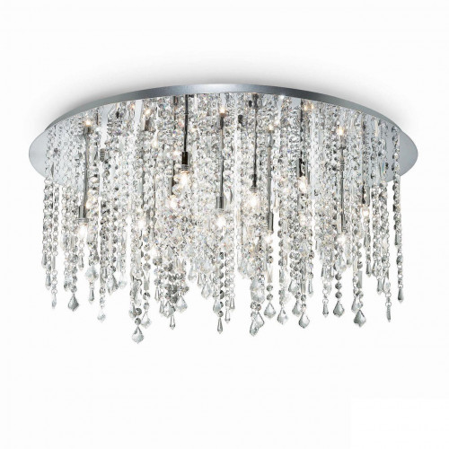 потолочный светильник ideal lux royal pl15 в Нальчике