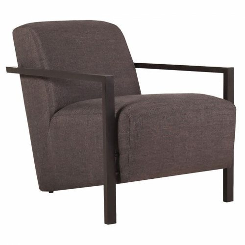 кресло allan темно-серое в Нальчике