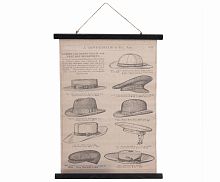 панно hats в Нальчике