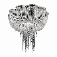 люстра enna 5014 прозрачная в Нальчике