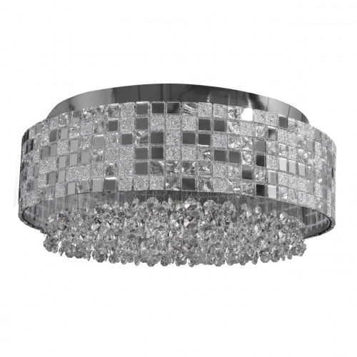 потолочная люстра lightstar bezazz 743064 в Нальчике