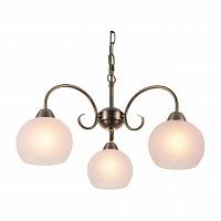 подвесная люстра arte lamp a9317lm-3ab в Нальчике
