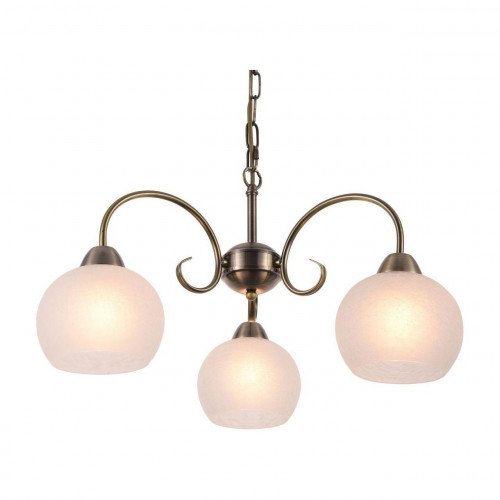 подвесная люстра arte lamp a9317lm-3ab в Нальчике