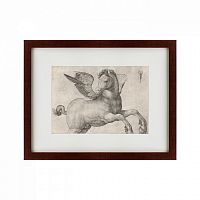 картина: pegasus sketch, 1500 в Нальчике