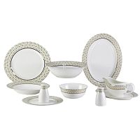 набор посуды diela 26 pcs dinner set в Нальчике