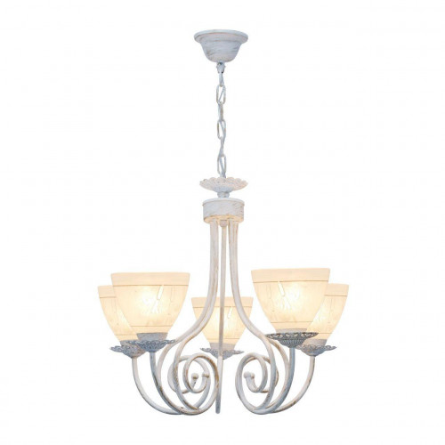 подвесная люстра toplight barbara tl1134-5h в Нальчике