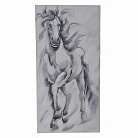 картина лошадь в Нальчике