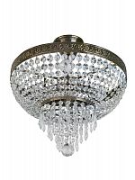 потолочный светильник toplight phillis tl1500x-05ab в Нальчике
