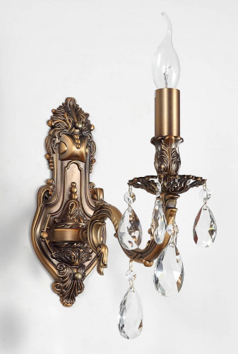 бра lucia tucci firenze w141.1 antique в Нальчике