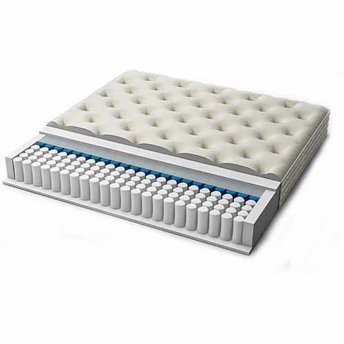матрас duostar 180x200 в Нальчике
