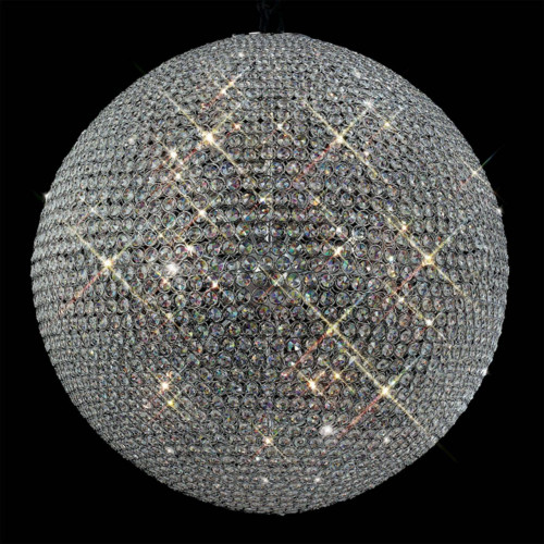 подвесной светильник mantra crystal 4602 в Нальчике