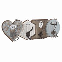 вешалка настенная diane в Нальчике