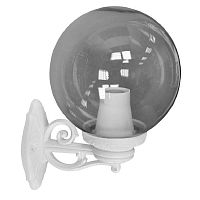 уличный настенный светильник fumagalli bisso/g250 g25.131.000.wze27 в Нальчике