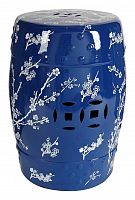 керамический столик-табурет garden stool bellycha в Нальчике