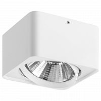 потолочный светильник lightstar monocco 212616 в Нальчике