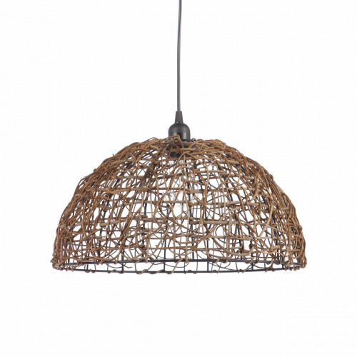 подвесной светильник rattan hemisphere в Нальчике