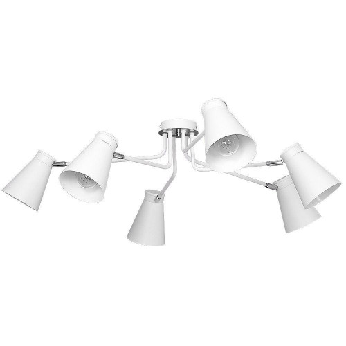 потолочная люстра luminex bevan 5028 в Нальчике