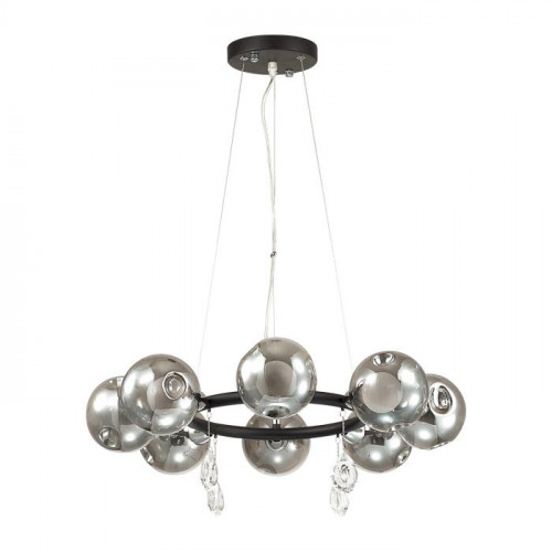 подвесная люстра odeon light magno 3982/8 в Нальчике