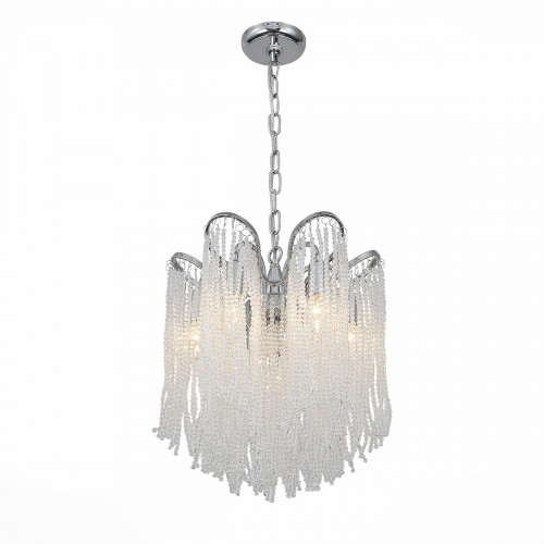 подвесная люстра st luce sl678.103.07 в Нальчике