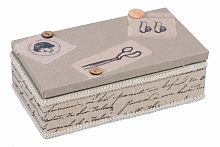 шкатулка модистка в Нальчике