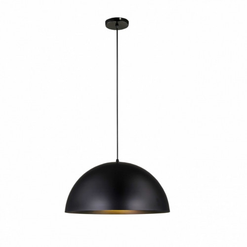 светильник sanda black d30 в Нальчике