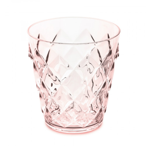 стакан crystal s, 200 мл, розовый в Нальчике