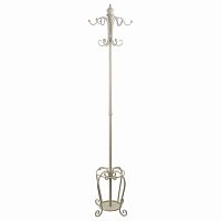 вешалка напольная молочного цвета в Нальчике