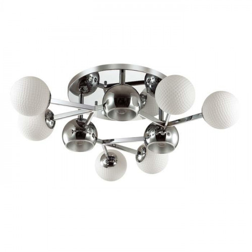 потолочная люстра odeon light izzo 3960/9c в Нальчике