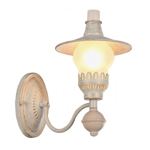 бра arte lamp trattoria a5664ap-1wg в Нальчике