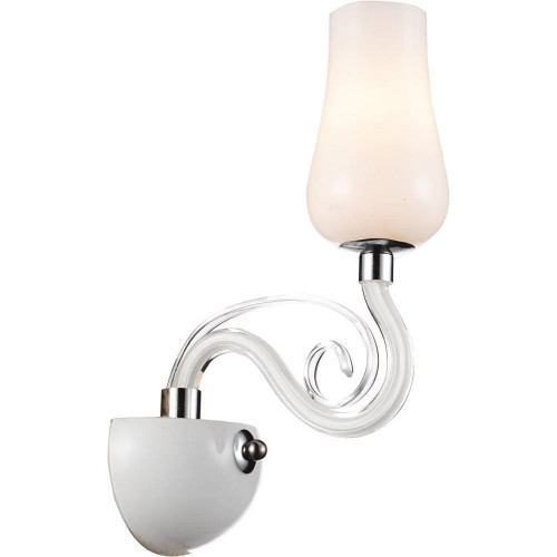 бра arte lamp biancaneve a8110ap-1wh в Нальчике