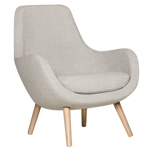 кресло stefani молочное в Нальчике