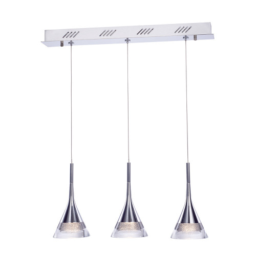 подвесной светильник md15003012-3a от illuminati в Нальчике