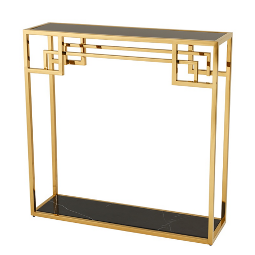 консоль morris от eichholtz латунь в Нальчике