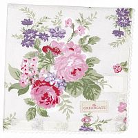 салфетка rose white в Нальчике
