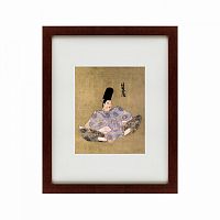 картина: emperor of japan go-saga, 1245 в Нальчике