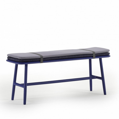 скамейка nudo черная от sancal в Нальчике