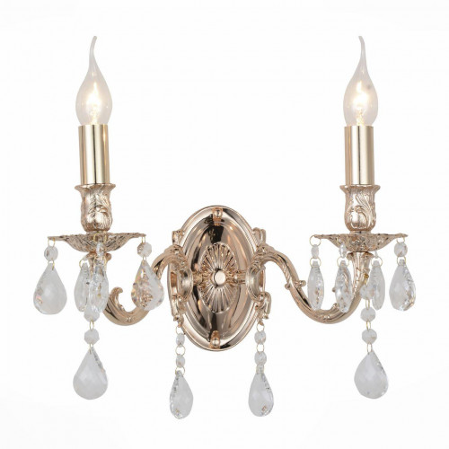 бра st luce fantasma sl162.201.02 в Нальчике