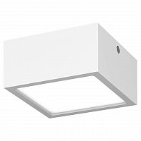 уличный светодиодный светильник lightstar zolla 380264 в Нальчике