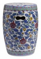 керамический столик-табурет garden stool ermitage в Нальчике