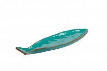 декоративное блюдо blue fish в Нальчике