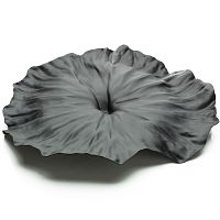 блюдо a lotus leaf черное в Нальчике