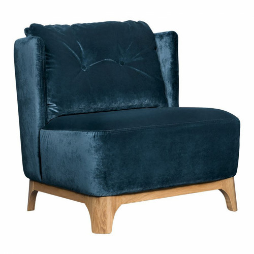 кресло alma синее в Нальчике