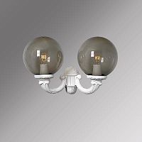уличный настенный светильник fumagalli mirra/g300 g30.142.000.wze27 в Нальчике