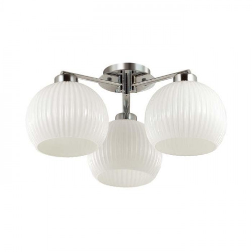 потолочная люстра odeon light micca 3971/3c в Нальчике